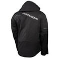 thumbnail image 2 of KATAHDIN GEAR RECON JACKET MENS, BLACK - X-LARGE, 2 of 2