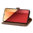 thumbnail image 6 of ETFAST Wallet Multi Card Slot Flip Zipper Leather Case For Redmi 13C 12C 11A 10 C 10A 9A 9C 9i Redmi 12 A1 Plus 11Prime A1 A2 A3 Turbo3 Leather Phone case, 6 of 10