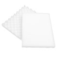 thumbnail image 3 of FLAMEEN 2Pcs Fondant Shaping Pad DIY Waved Fondant Flower Drying Modeling Sponge Mat Tools White,Fondant Sponge Pad,Fondant Sponge Mat, 3 of 8