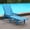 Navy Blue, variant on Resenkos HDPE Poolside Lounging Recliner, 4 Level Adjustable Backrest Outdoor Seat for Deck Garden Backyard, Navy Blue