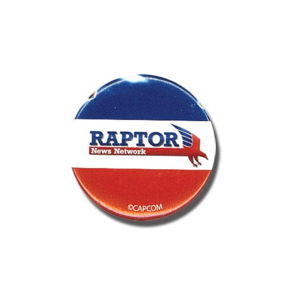 Devil May Cry Rnn 1.25" Button