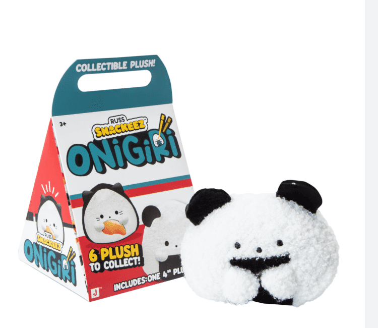 Russ Berrie Li'l Peepers Dishi The Dalmatian 6