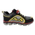 thumbnail image 4 of Transformers Boy's Lighted Athletic Shoe, 4 of 4