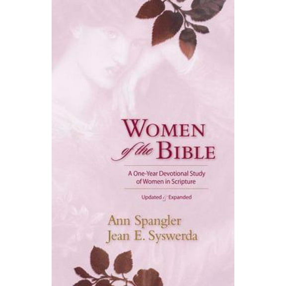 Pre-Owned Women of the Bible: A One-Year Devotional Study of Women in Scripture (Paperback) 0310607485 9780310607489