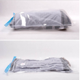 thumbnail image 3 of Vacuum Storage Bags 2 Pack, Space Saver Sealer Bags For Clothes Blankets Comforters With Hand Pump, 3 of 5