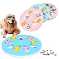 thumbnail image 2 of Dog Toy ER IQ Game Interactive Food Dispenser Slow ER Educational Toy Dog Honda Spioed, 2 of 5