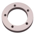 thumbnail image 1 of Adaptador de transmisor de aluminio VDO Cola con Rosca Interna Autógena CNC, 1 of 7