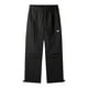 thumbnail image 2 of Puntoco Pantalones cargo con bolsillos y cintura elástica informales sólidos con diseño impermeable y engrosamiento a la moda para exteriores para hombre, 2 of 8