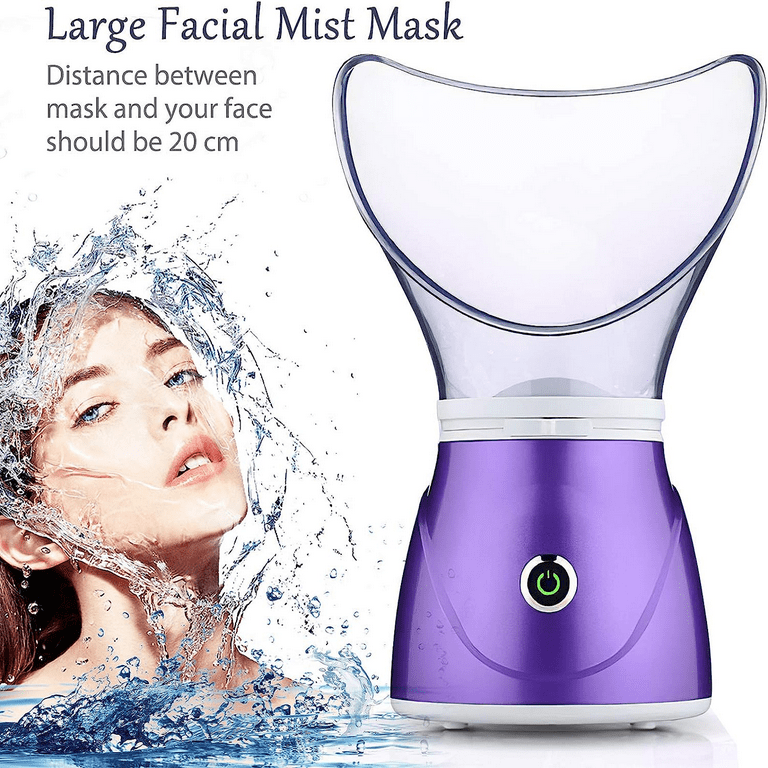 Individuel Facial Sauna Mask 50ml サウナ マスク