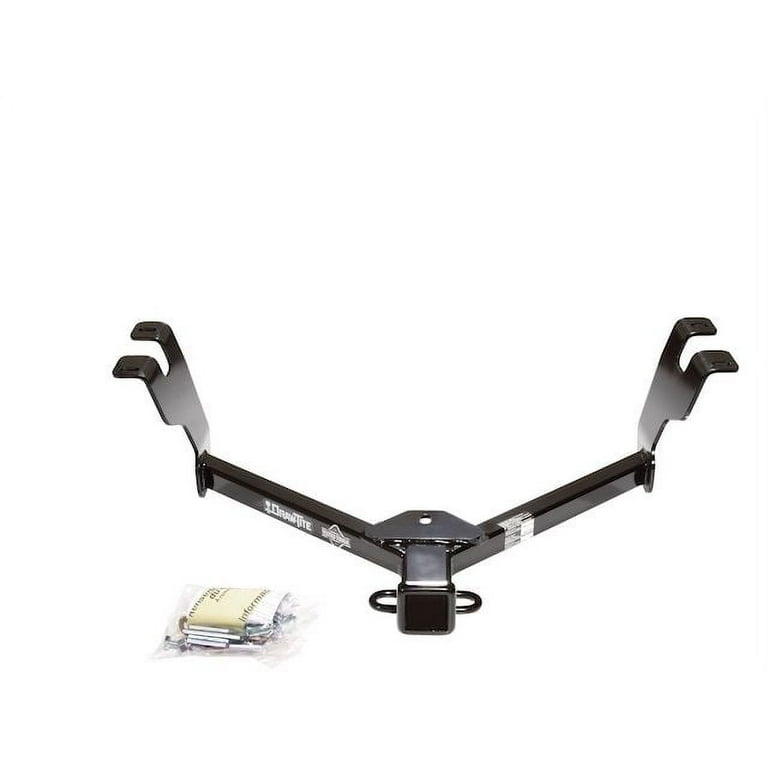 Rear Trailer Hitch Compatible with 2005 2009 Subaru Outback