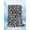 Black, variant on Grey White Botanical Cooling Blanket,Lightweight Breathable Summer Throw Blanket with Double Sided Cold Effect,Pastoral Spring Floral Summer Art Picnic Blankets Bed Sheet for Hot Sleepers 50"x60"