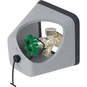 Home Intuition Outdoor Foam Faucet Cover