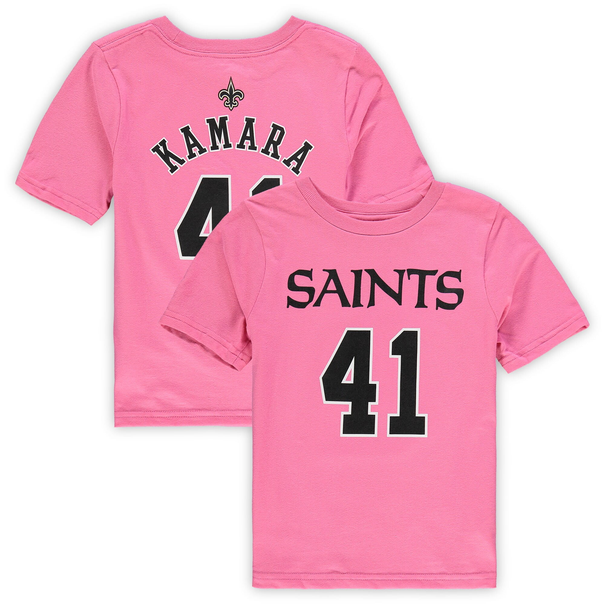 alvin kamara t shirt