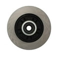 thumbnail image 4 of Rotor de Frein Premium, 4 of 8