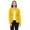 Mustard, variant on Women's Casual Long Sleeves Office Workwear Solid Blazer Jacket S-3XL