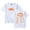 White, variant on Mora Lo Mismo De La Otra Vez Tour 2025 Merch T-Shirt Women Men Casual Crewneck Short Sleeve Fashion Tee