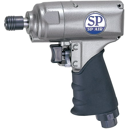 

SP Air SP-8102BU .25 in. Hexagonal Impact Driver