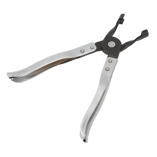 Herramienta De Extracción De Sello De Válvula, Alicates De Sellado De Vástago De Válvula Ergonómicos De Acero Inoxidable Punta Dentada De Cuello Largo Antideslizante Súper ANGGREK Otros