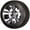Cruz - 205/50-10, variant on Golf Cart King Arisun Cruze 205/50-10 Tire