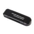 thumbnail image 1 of Lector de tarjetas OTG, lector de tarjetas de memoria, micro SD, lector de tarjetas para teléfono móvil, lector de tarjetas multifunción USB 2.0 de alta velocidad TF, 1 of 1