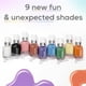thumbnail image 5 of Esmalte de uñas Essie Nail Art Studio Jelly Gloss Orchid 13ml, 5 of 6