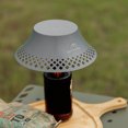 thumbnail image 3 of Lámpara de botella de vino con carga USB luz portátil para botella IPX4 resistente al agua para Bar y cafetería, 3 of 7