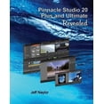 thumbnail image 1 of Pinnacle Studio 20 Plus and Ultimate Revealed, 1 of 1