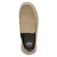 thumbnail image 3 of Dockers Mens Wiley Classic Lightweight Twill Casual Slip-On Loafer Shoe, 3 of 9