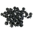thumbnail image 4 of Miangastore 40pcs Bumper and Clips for and Acura, 4 of 5