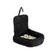 thumbnail image 5 of Funda para asiento delantero Salvador Soft Bed Lounge Negro, 5 of 10