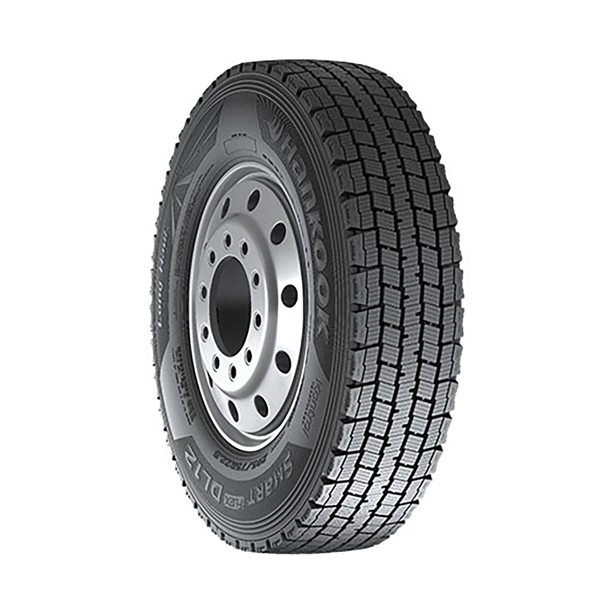 Hankook dl12 LT11/00R22.5 tire simolary.com 10 Hankook dl12 LT11/00R22.5 tire Simolary simolary.com 10