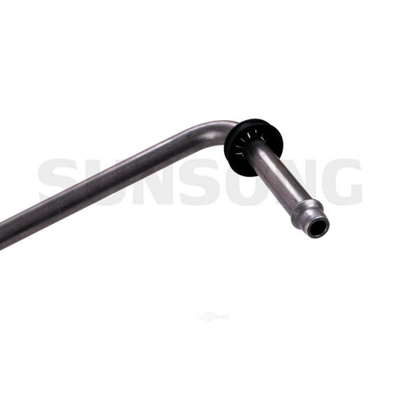 Sunsong 5801175 Automatic Transmission Oil Cooler Hose Assembly