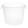 thumbnail image 1 of Contenedor de almacenamiento de alimentos Rubbermaid de 6 litros con asa, 1 of 1