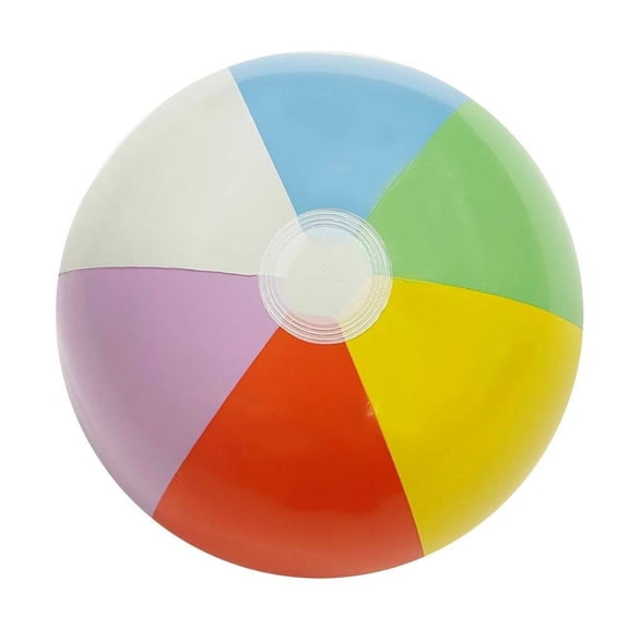 Pelota de playa Bluescape 50.8 cm de diámetro