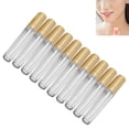 thumbnail image 4 of Contenedor de Brillo de Labios Almacenamiento de Labios de Labios CosméTos Tubos de Brillo de Labio de Labio Duradero para Los Labios, 4 of 7
