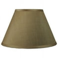 thumbnail image 3 of Urbanest Faux Silk Lamp Shade, 12x12x7.5", Champagne, 3 of 5