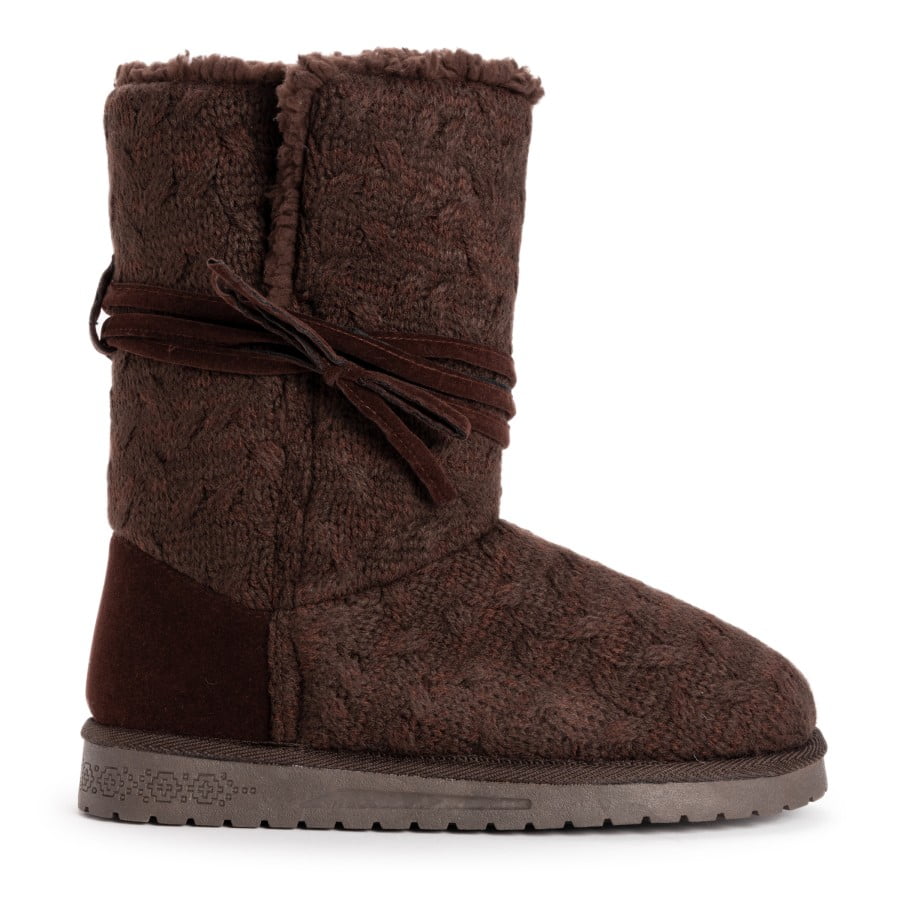 Ackermans winter boots top