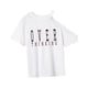 thumbnail image 1 of Camiseta para mujer Yuyangstore de ropa de calle elegante y deportiva, cuello redondo S, 1 of 8