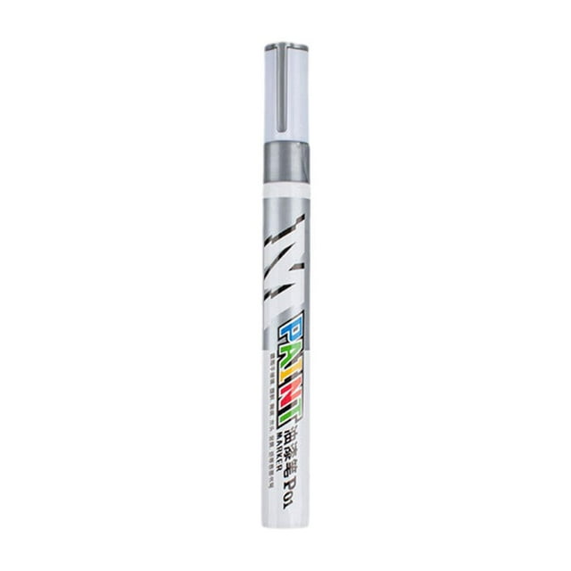 Peinture Professionnelle pour Voiture, Stylo de Réparation Permanente, Stylo de Peinture Transparent, Réparation de Rayures, Imperméable
