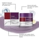 thumbnail image 2 of Maca Purple Shampoo and Purple Hair Mask Set,Maca Essence Purple Shampoo & Conditioner Set,Neutralizes Brass & Yellow Tones For Blonde Silver Gray, No, 2 of 5