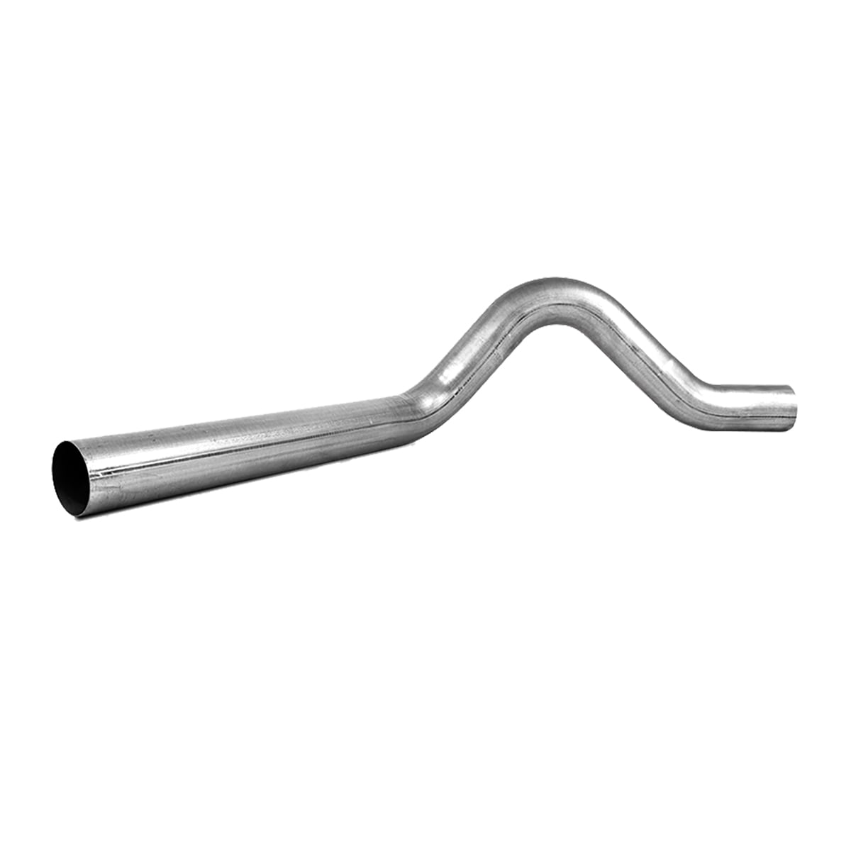 MBRP Exhaust GP004 Garage Parts Tail Pipe Fits select: 2003-2007 FORD F250, 2003-2007 FORD F350