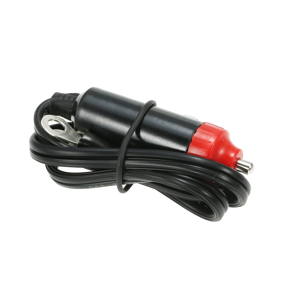 2000W WATT DC 12V to AC 220V Portable Car Power Inverter Charger Converter