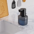 thumbnail image 3 of 550ml Automatic Soap Dispenser Foam/Gel USB Charging Smart Infrared Sensor Liquid Dish Soap Dispensers Hand Sanitizer Machine, 3 of 5