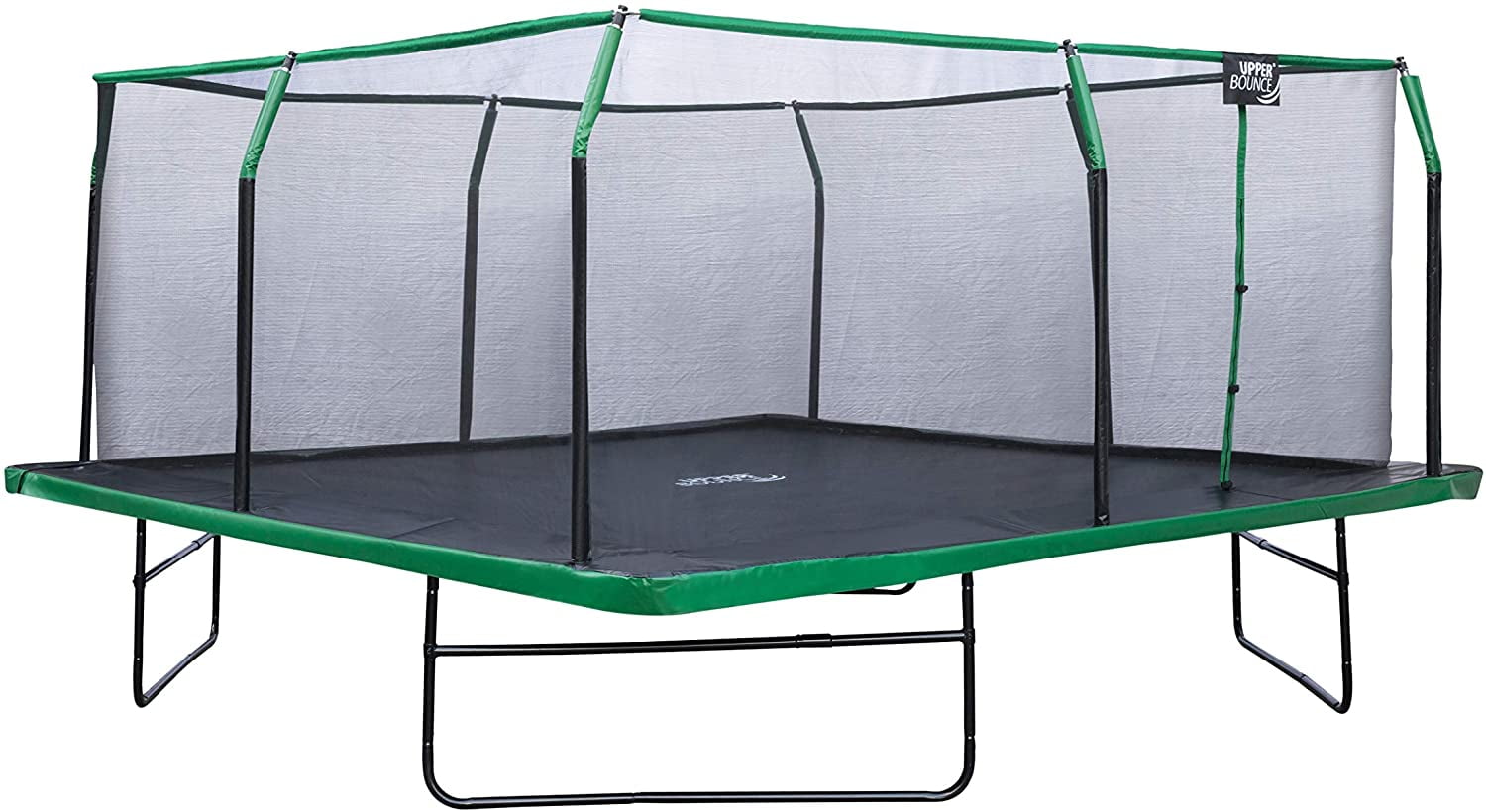 Trampoline Upper Bounce 12 Foot Jumping Mat With for 12ft W 80 V-rings for sale online 