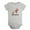 Gray Type A, variant on Mam's Little Cutie Funny Rompers For Babies, Animal Giraffe Pattern Jumpsuit, Newborn Baby Unisex Bodysuits, Infant Jumpsuits, Toddler 0-24 Months Kids One-Piece Oufits