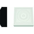thumbnail image 2 of ROSETS en MDF, 2 of 3