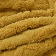 thumbnail image 3 of Recliner Cover,All-Inclusive Design Recliner Covers-Rocking Chair Cover for Pet, Soft Thick Fiber Furniture Protector with Elastic Bottom, 3 of 4