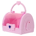 thumbnail image 4 of Plastic Pirate Box Cute Pirate Keepsake Box Toy Treasure Chest Box Party Favor, 4 of 8
