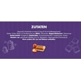 thumbnail image 2 of Milka Strawberry Chocolate Bar Candy Original German Chocolate 100g/3.52oz (Pack of 2), 2 of 2