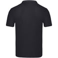 thumbnail image 3 of Fruit of the Loom - Polo Original para Hombre (Negro), 3 of 3